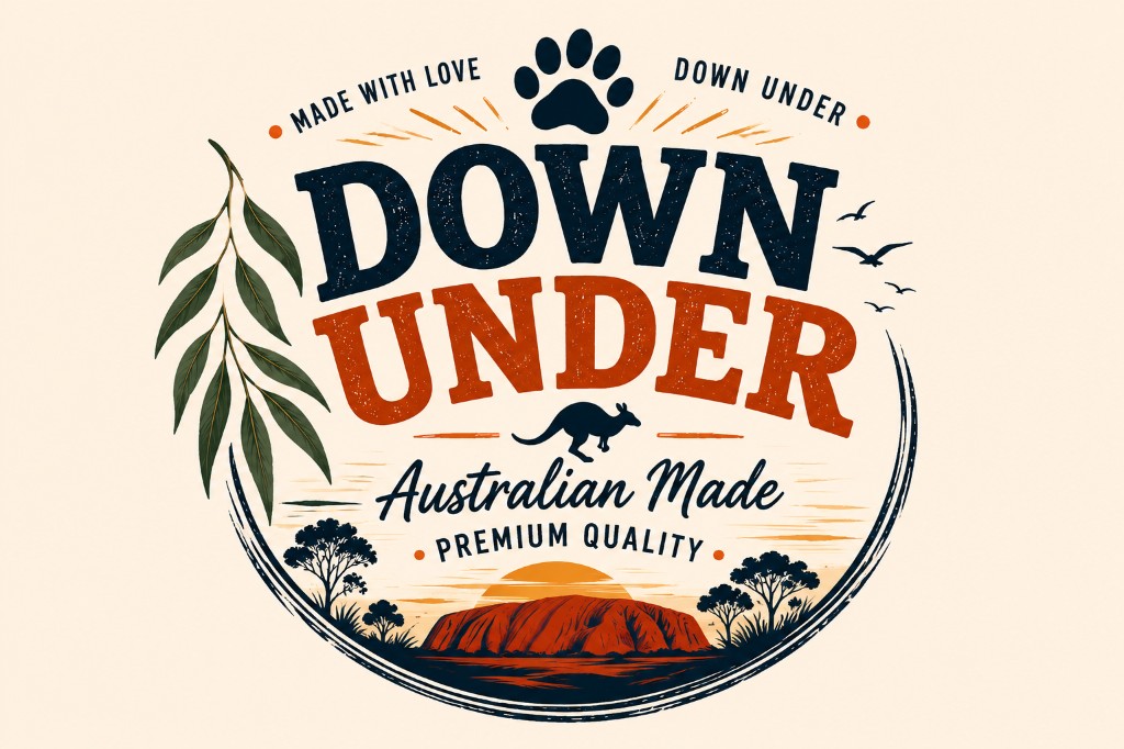 Down Under — Australian Made, Premium Quality