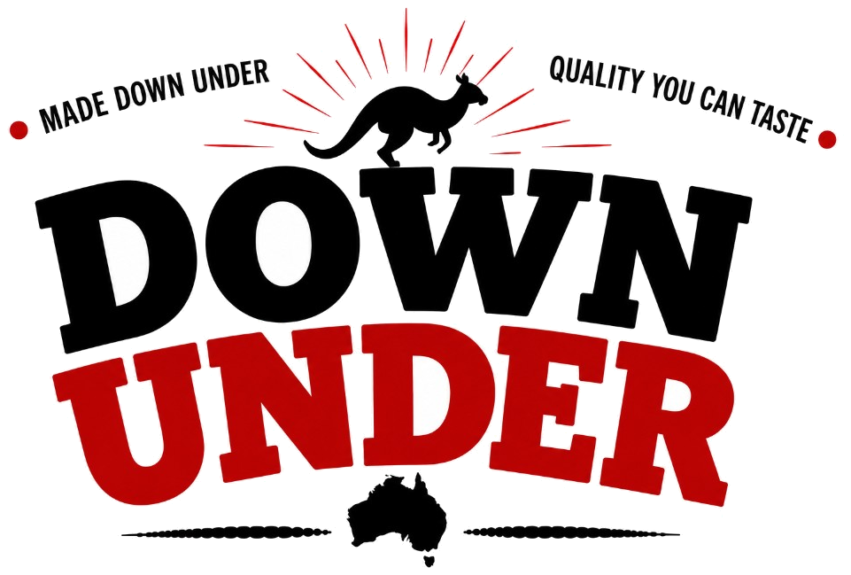 Down Under